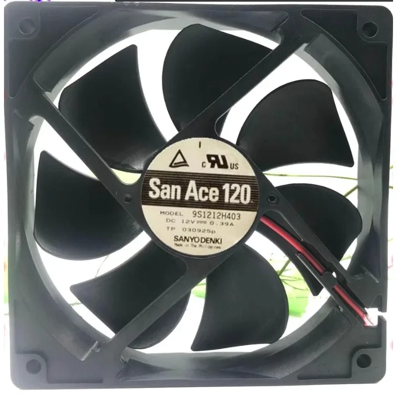 Cpu Fan - Новый вентилятор охлаждения процессора для SANYO