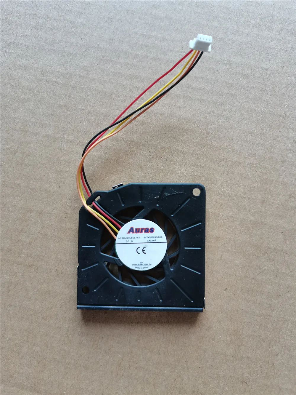 Cpu Cooler - Новый оригинальный ноутбук/ноутбук CPU вентилятор охлаждения