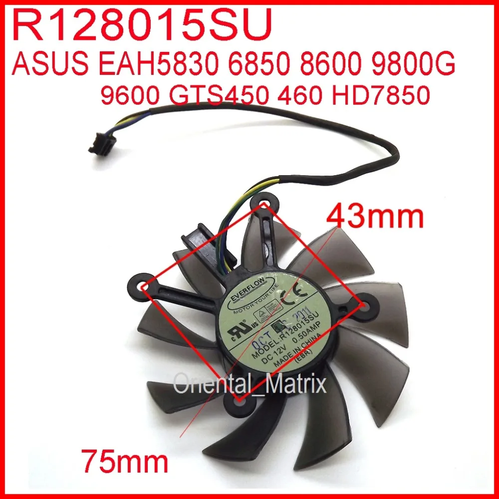 Cpu Cooler - Бесплатная доставка R 128015 SU DC