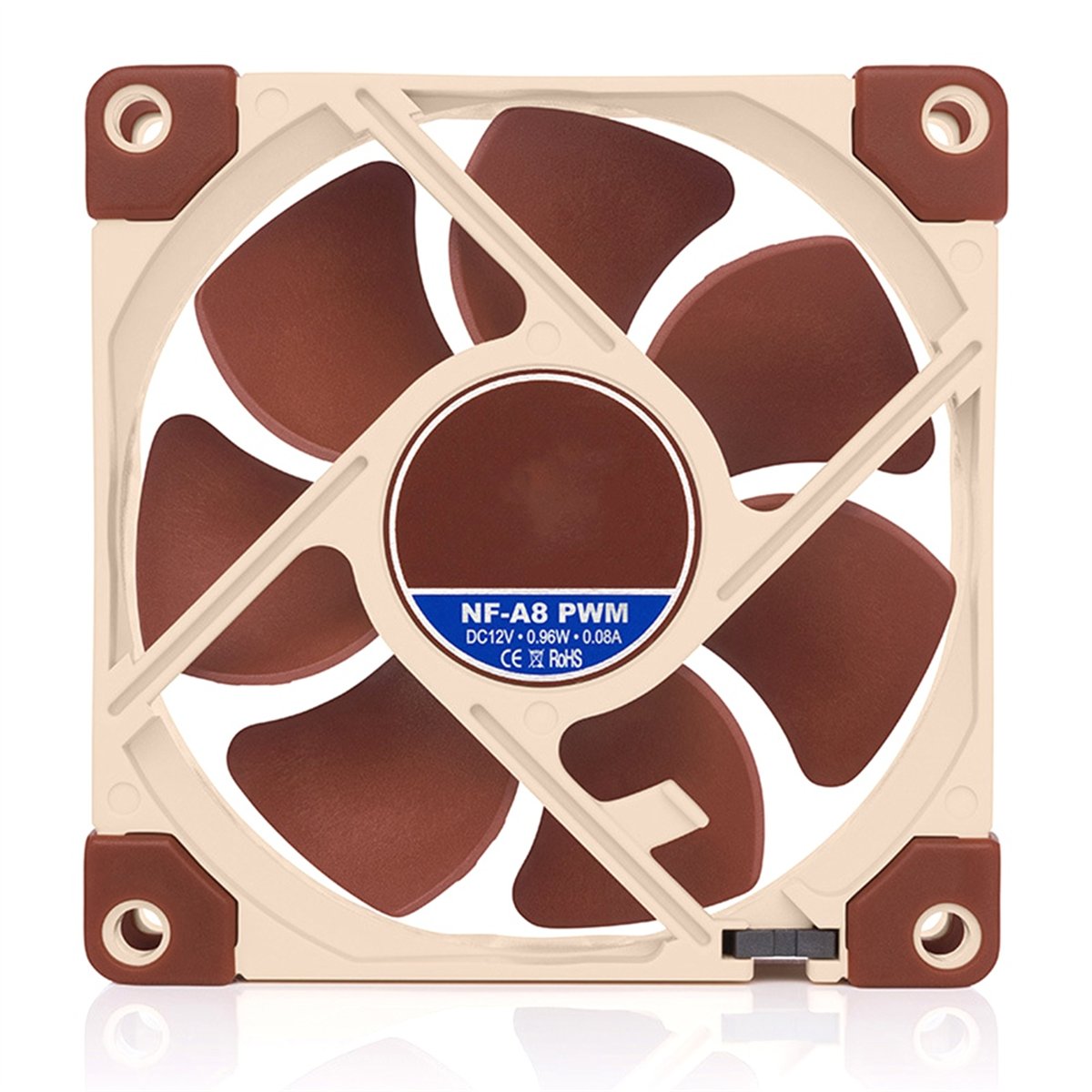 Cpu Cooler - Вентилятор для компьютера AB30 Noctua NF-A4x10