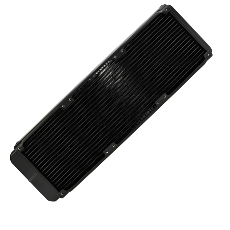 Корпус для ПК OCOCOO из алюмин – обзор и цена Heatsink