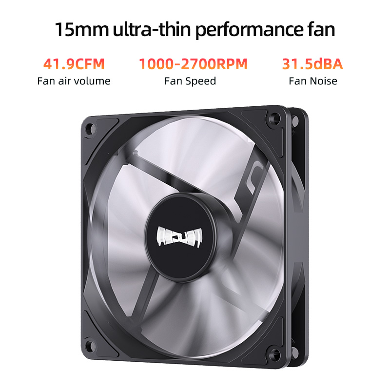 Высота кулера процессора Teuce – обзор и цена Cpu Cooler