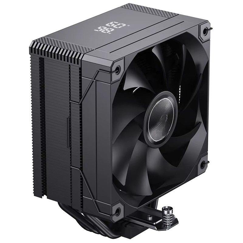 Цифровой кулер для процессора  – обзор и цена Cpu Cooler