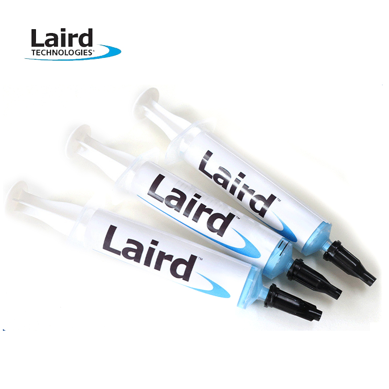 Термопаста Laird Tputty 607, т – обзор и цена Thermal Paste