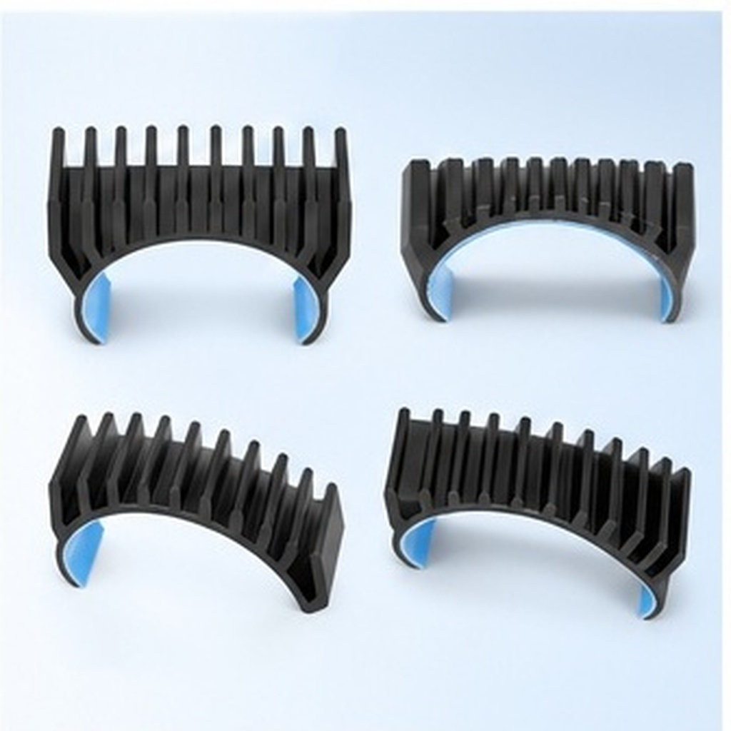 Круглый алюминиевый радиатор д – обзор и цена Heatsink