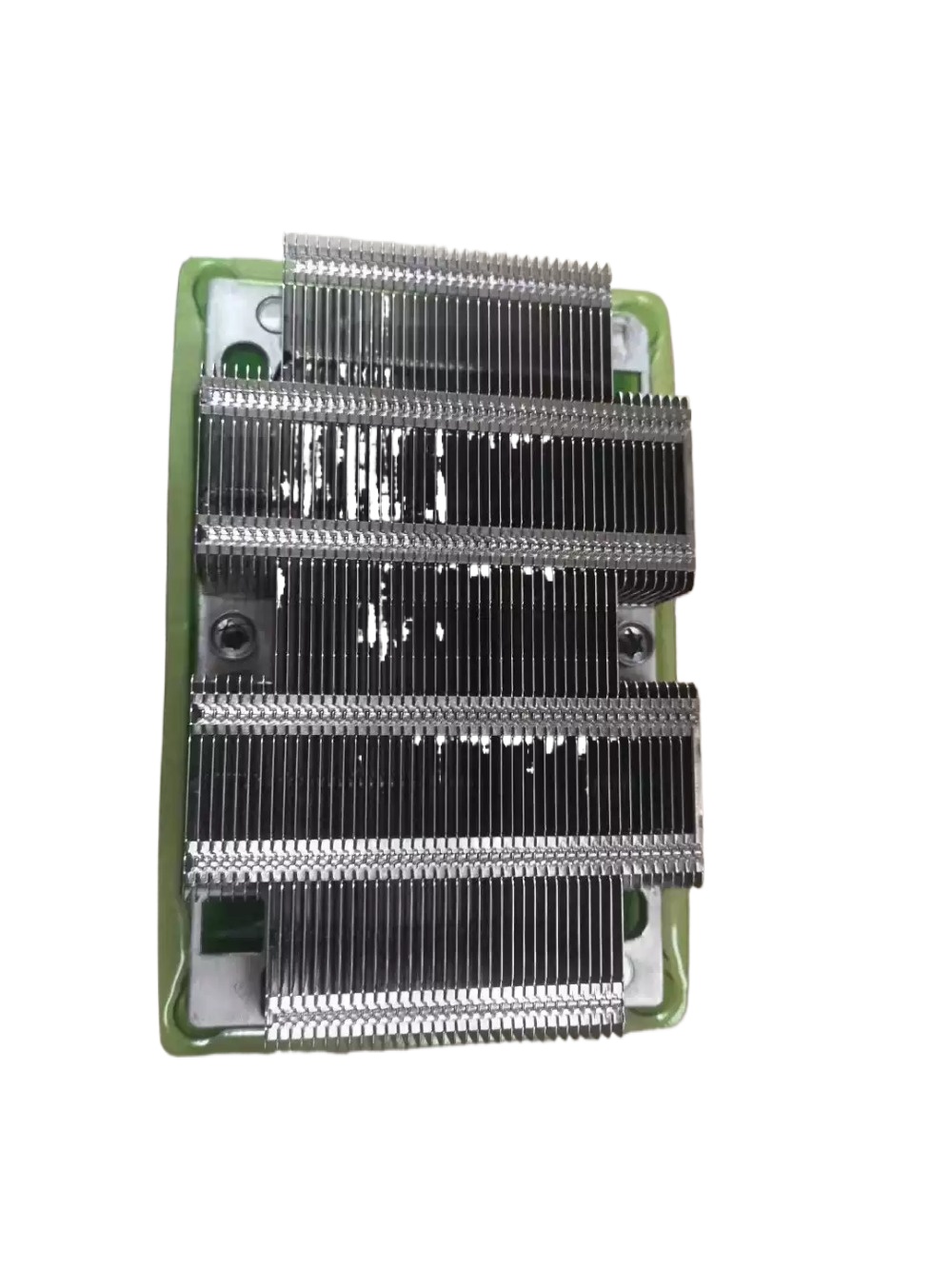 Новый радиатор процессора 0C6R – обзор и цена Cpu Cooler