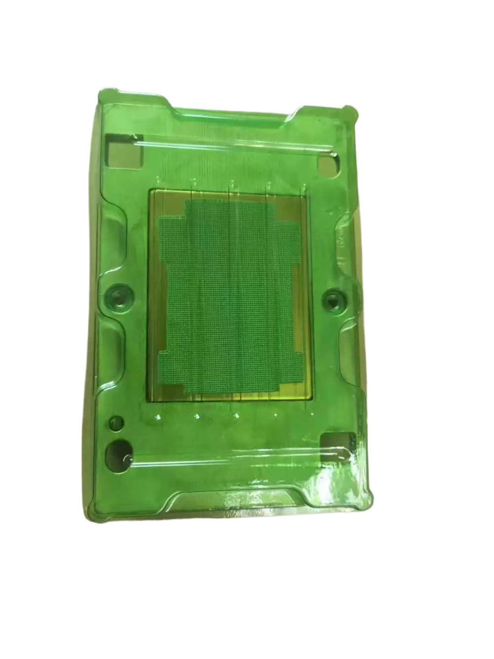 Новый радиатор процессора 0C6R – обзор и цена Cpu Cooler