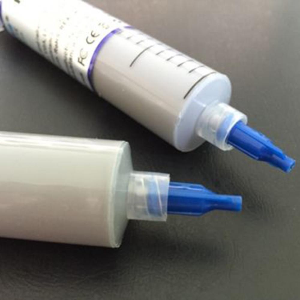 Термопаста для охлаждения проц – обзор и цена Thermal Paste
