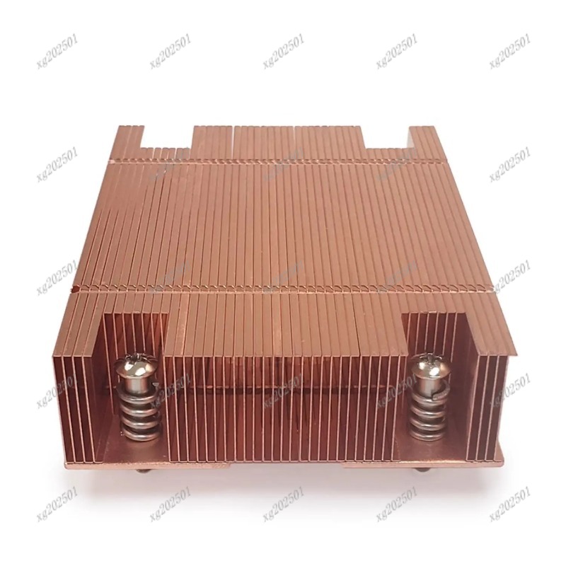 Радиатор процессора из чистой  – обзор и цена Cpu Heatsink