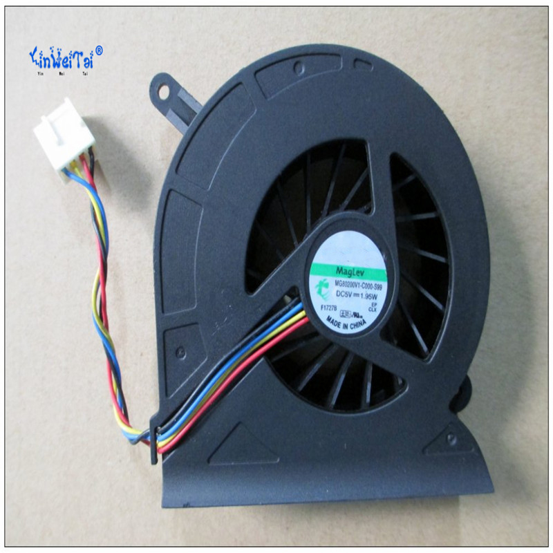 Для Dell Inspiron One 2205 230 – обзор и цена Cpu Fan