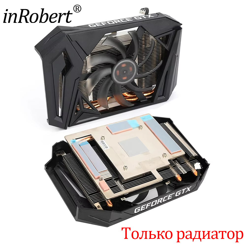 95 мм GAA8S2H вентилятор для р – обзор и цена Gpu Cooler