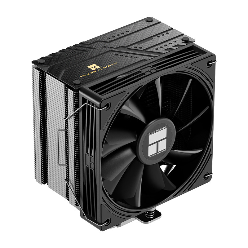 Термоохлаждающий кулер Thermal – обзор и цена Air Cooler Cpu