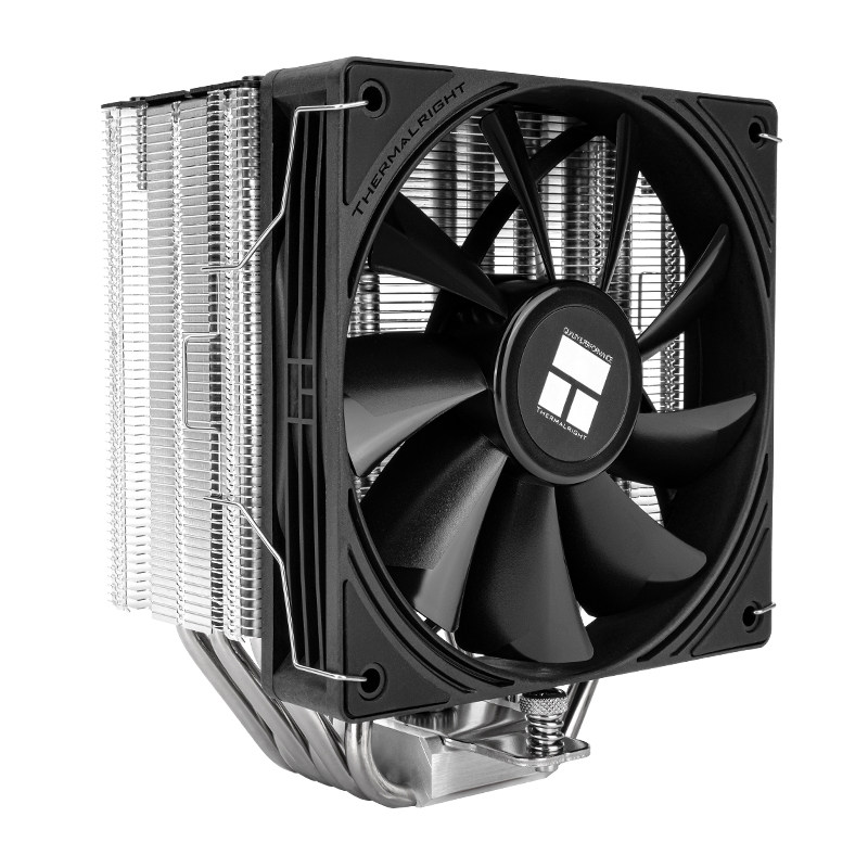 Термоохлаждающий кулер Thermal – обзор и цена Air Cooler Cpu