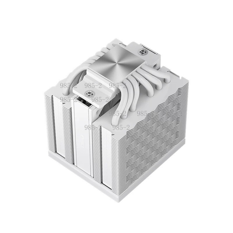 Радиатор для процессора с 6 те – обзор и цена Cpu Cooler