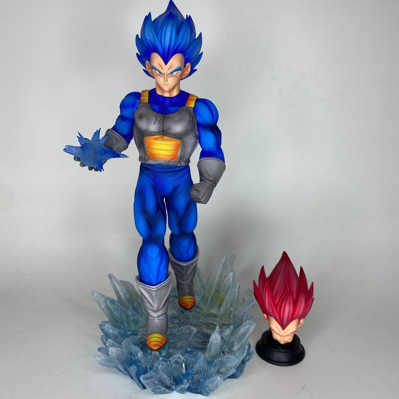 Фигурка Dragon Ball Super Saiy – обзор и цена Case Fan