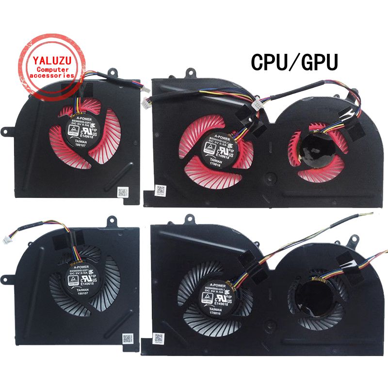 Новый вентилятор охлаждения пр – обзор и цена Gpu Cooler