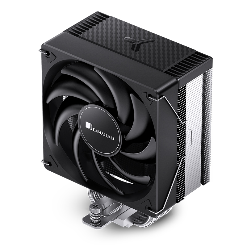 Кулер для процессора JONSBO CR – обзор и цена Air Cooler Cpu