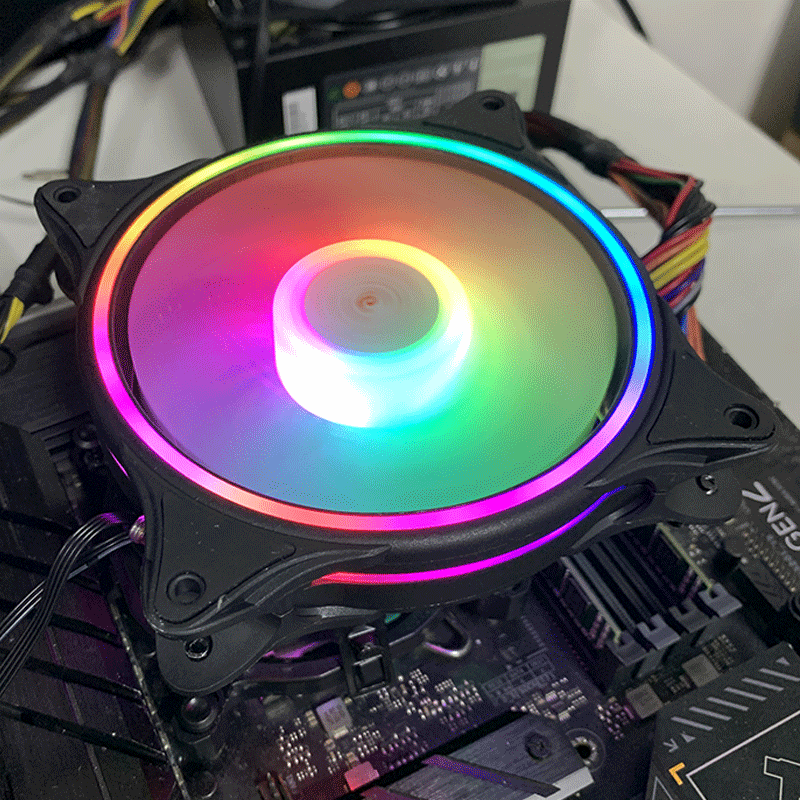 Воздушный кулер для процессора – обзор и цена Cpu Heatsink