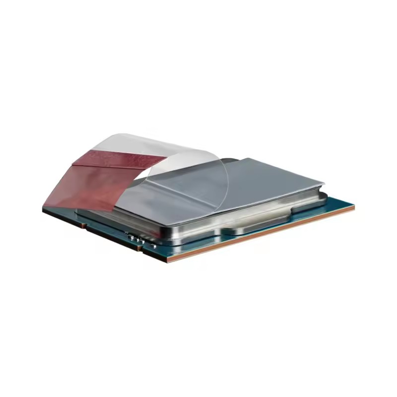 Thermal Grizzly PhaseSheet PTM – обзор и цена Thermal Paste