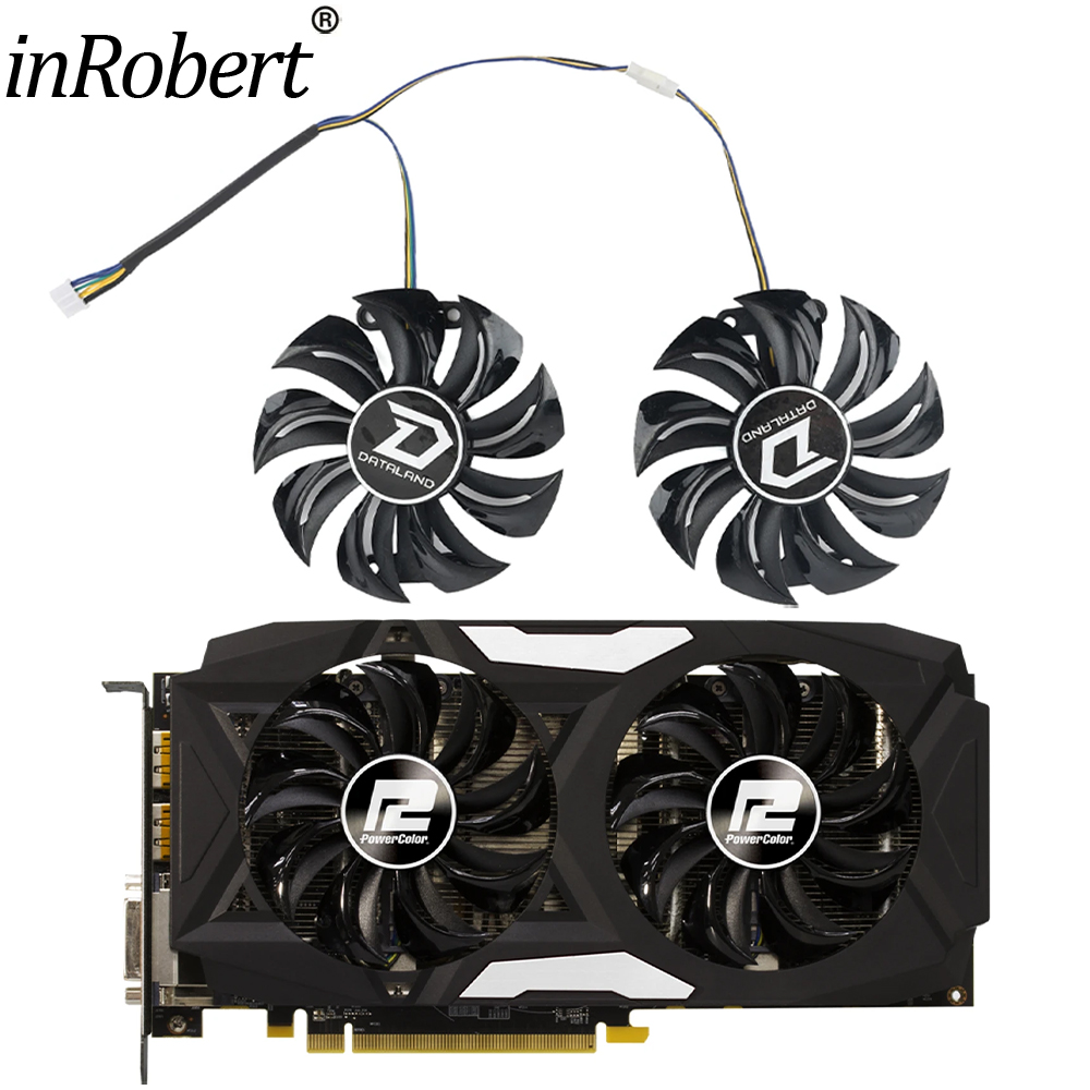 Вентилятор охлаждения GA91S2U  – обзор и цена Gpu Cooler