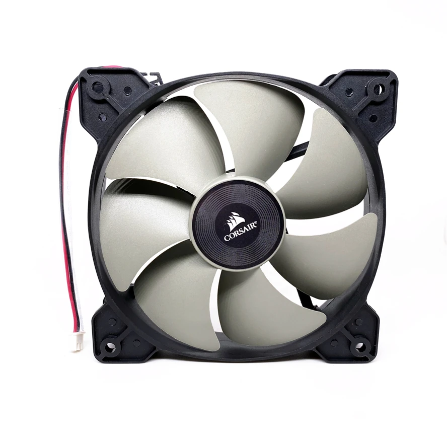 Вентилятор охлаждения для корп – обзор и цена Case Fan