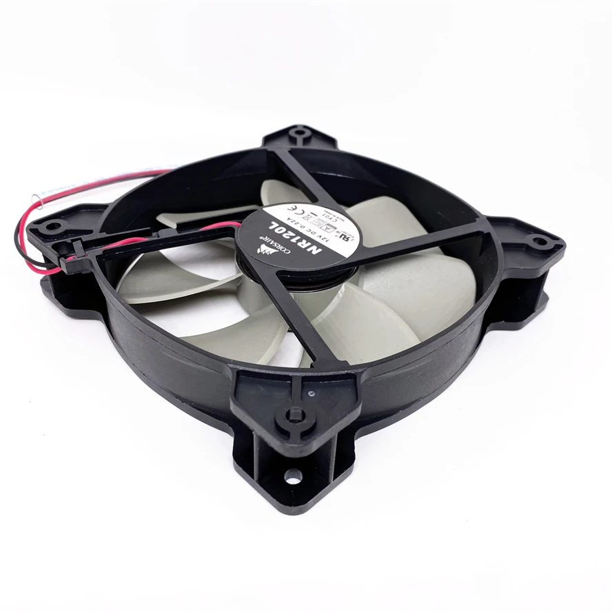 Вентилятор охлаждения для корп – обзор и цена Case Fan