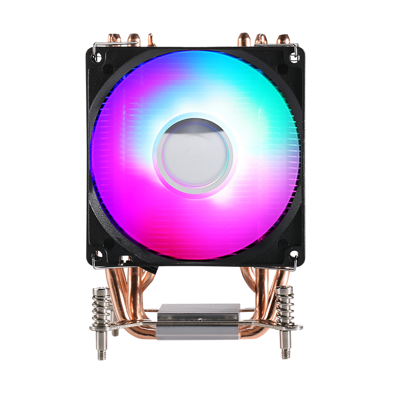 Эффективный кулер для настольн – обзор и цена Cpu Cooler