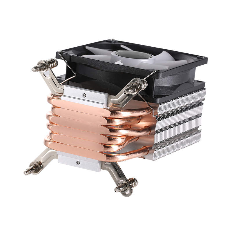 Эффективный кулер для настольн – обзор и цена Cpu Cooler