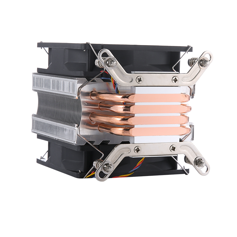 Эффективный кулер для настольн – обзор и цена Cpu Cooler