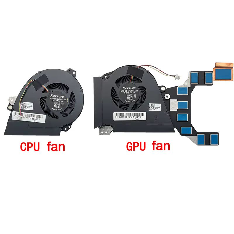 Новый охлаждающий вентилятор д – обзор и цена Gpu Cooler