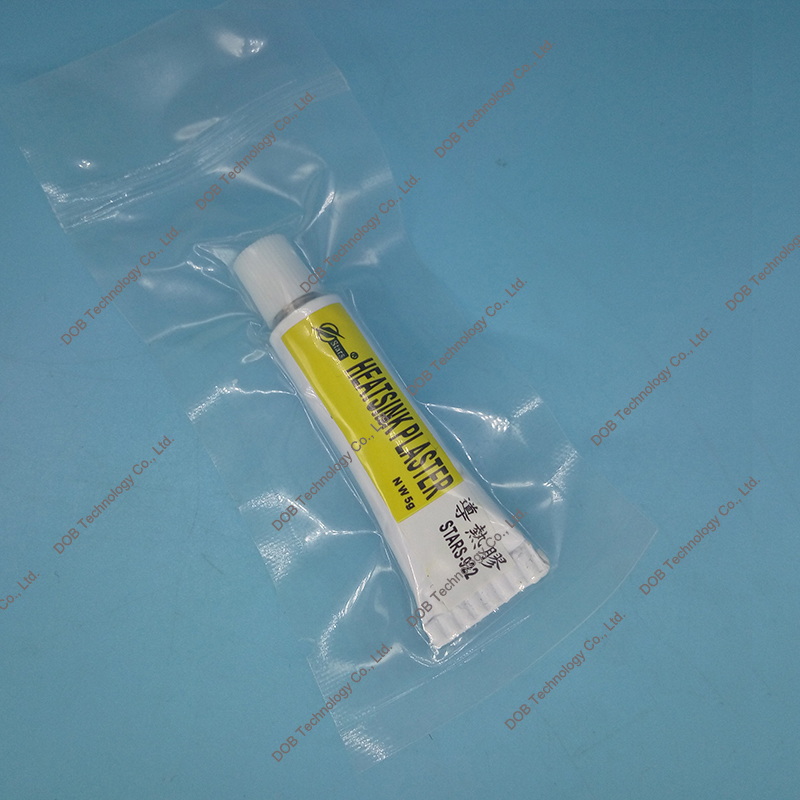 Термопаста для ЦПУ и ГПУ, сили – обзор и цена Thermal Paste