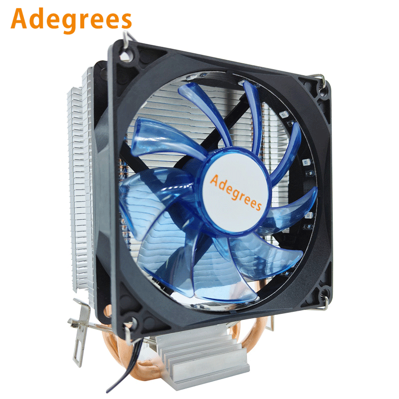 Воздушный охладитель процессор – обзор и цена Air Cooler Cpu