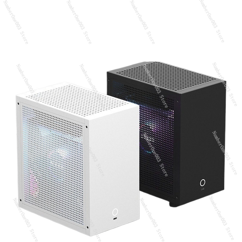Корпус для компьютера Mini ITX – обзор и цена Gpu Cooler