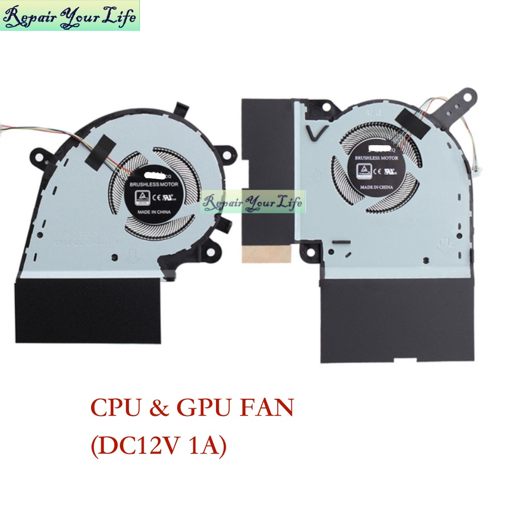 Вентилятор охлаждения ЦП и ГП  – обзор и цена Gpu Cooler